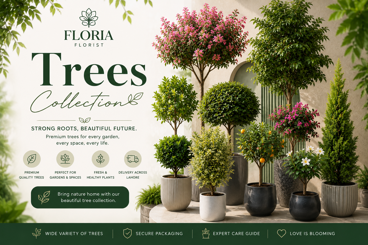 Trees