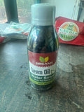Neem Oil for Plants