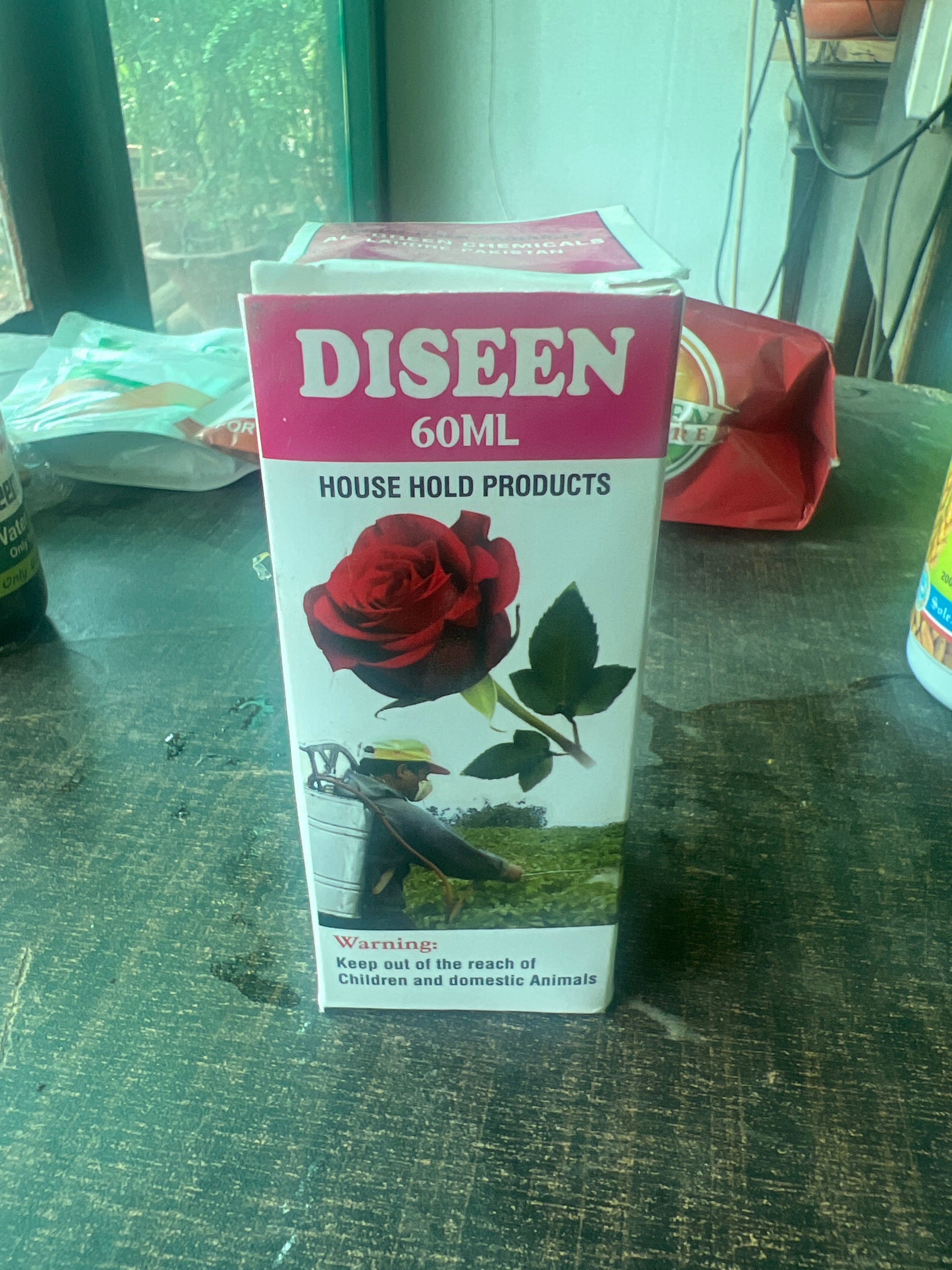 Diseen