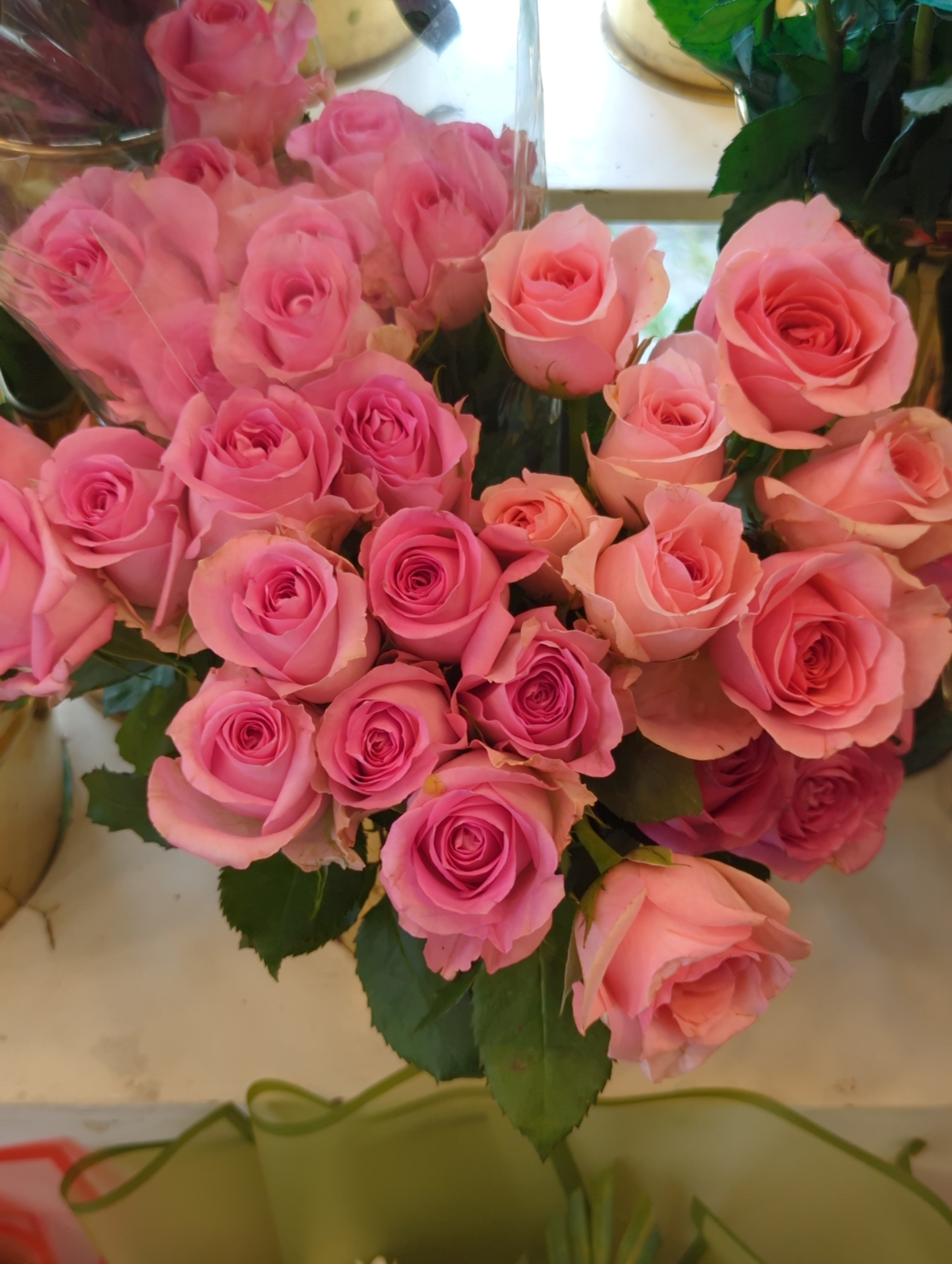 Fresh Imported Floral Stem – Premium Flower Delivery Lahore
