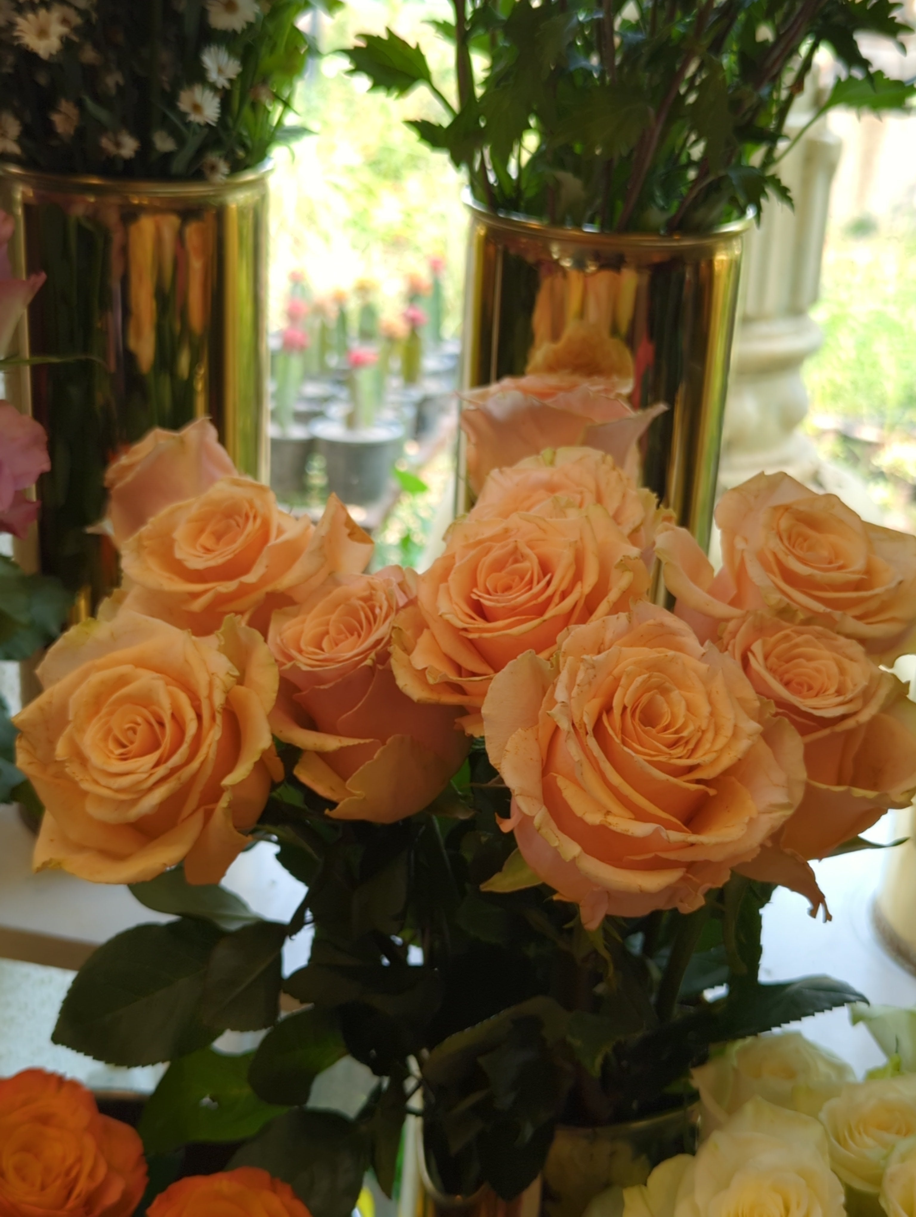 Fresh Imported Floral Stem – Premium Flower Delivery Lahore