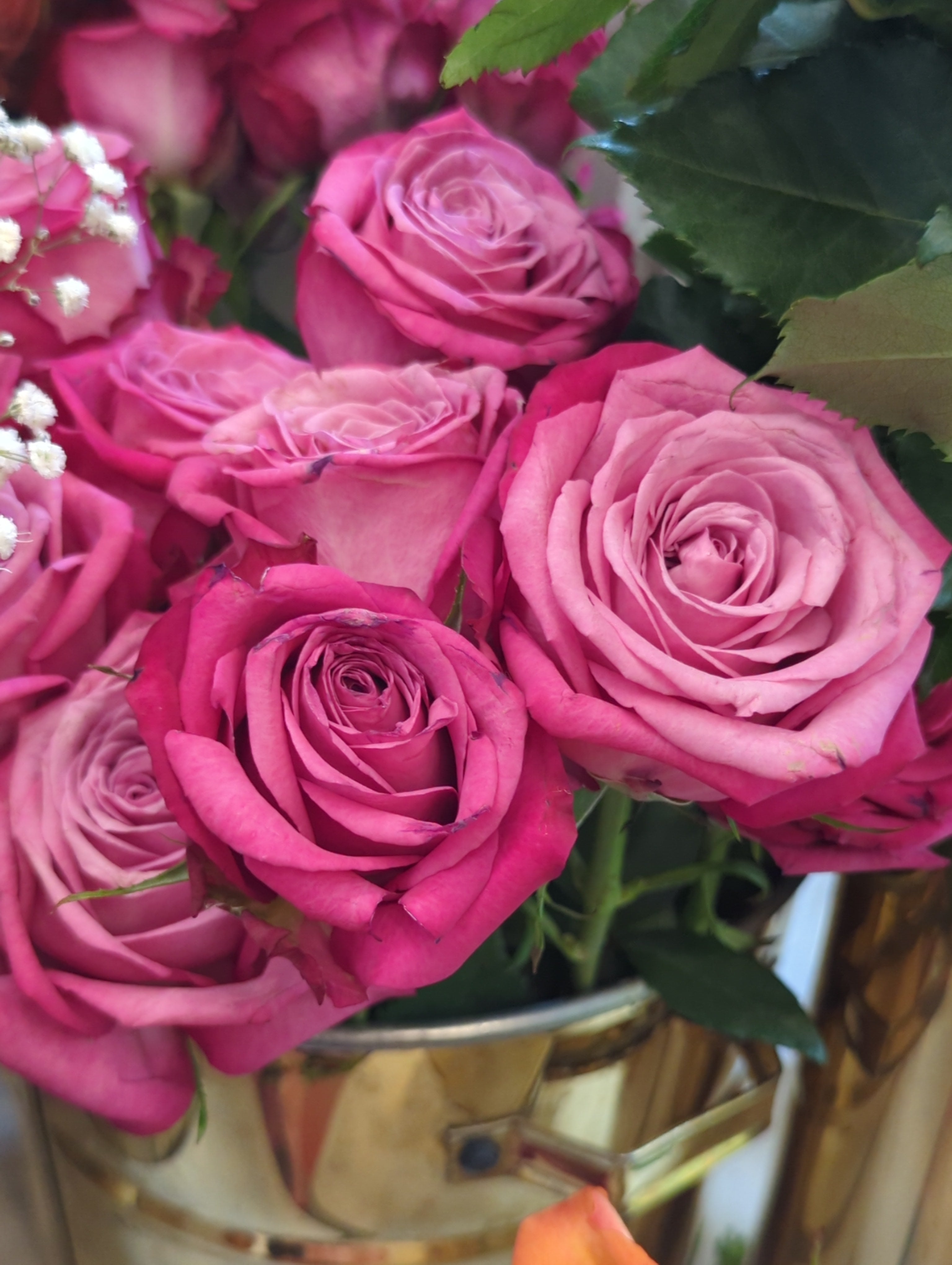 Fresh Imported Floral Stem – Premium Flower Delivery Lahore